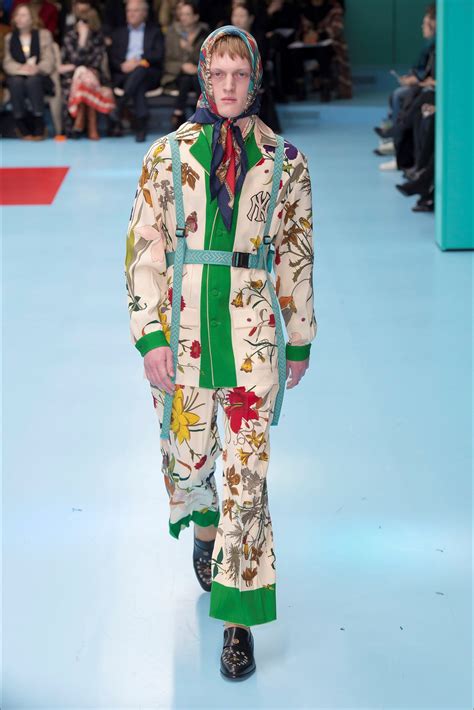 gucci 2020 sfilata|gucci 2020 menswear.